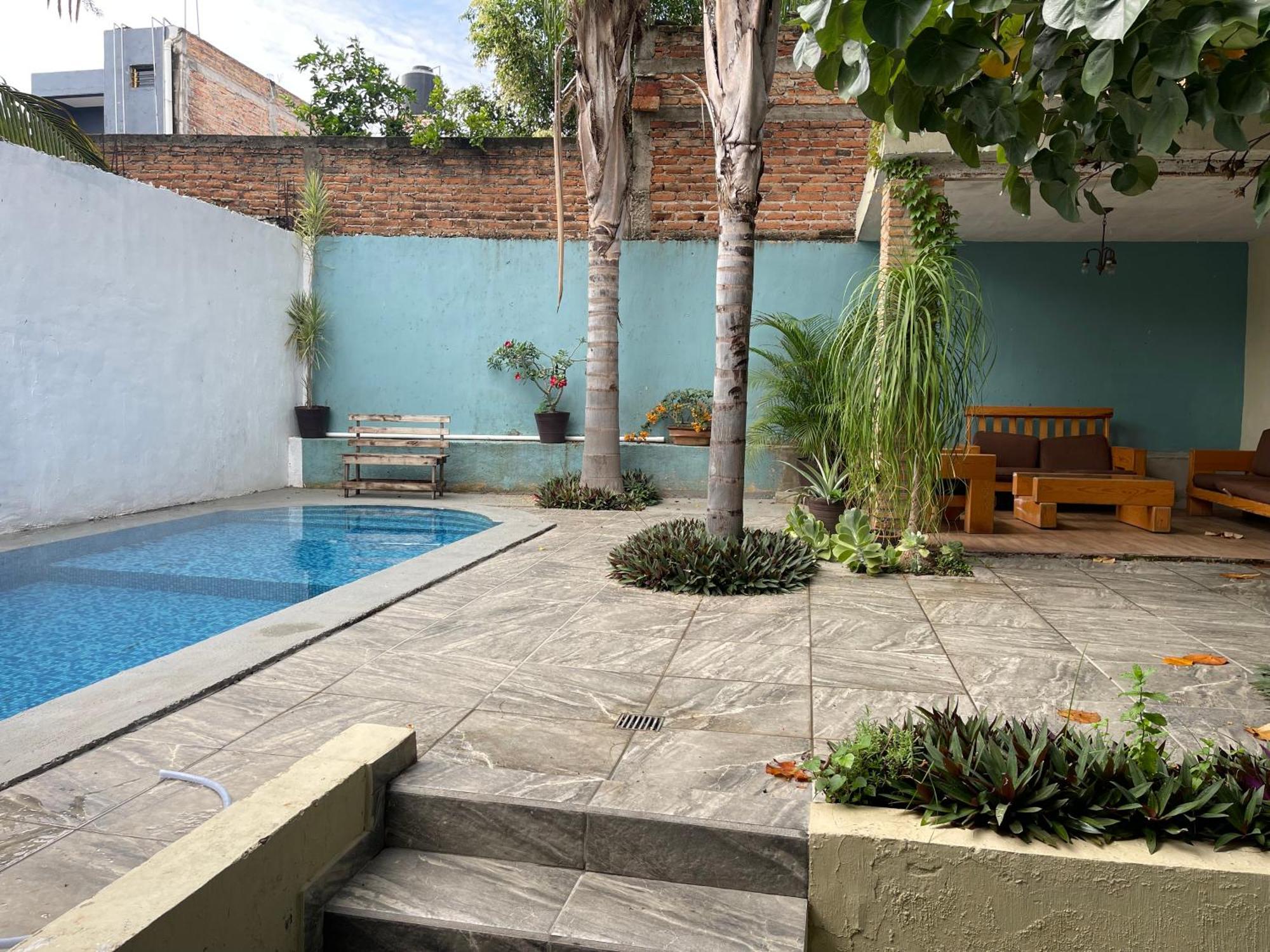 Casa Brillante Villa Tequila Bagian luar foto